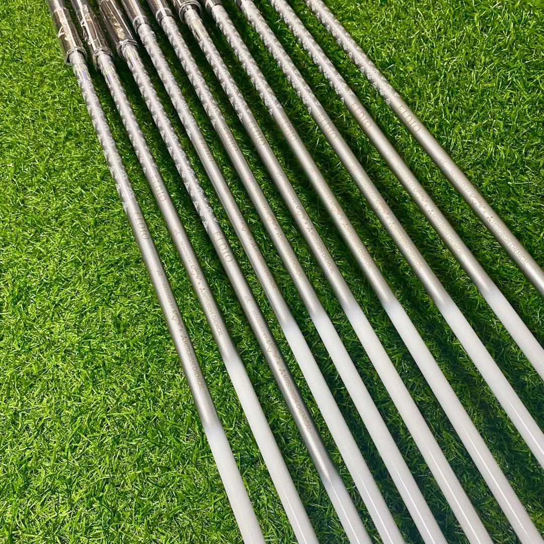 キャロウェイ ローグST MAX クラブセット 10本 右利き レディース