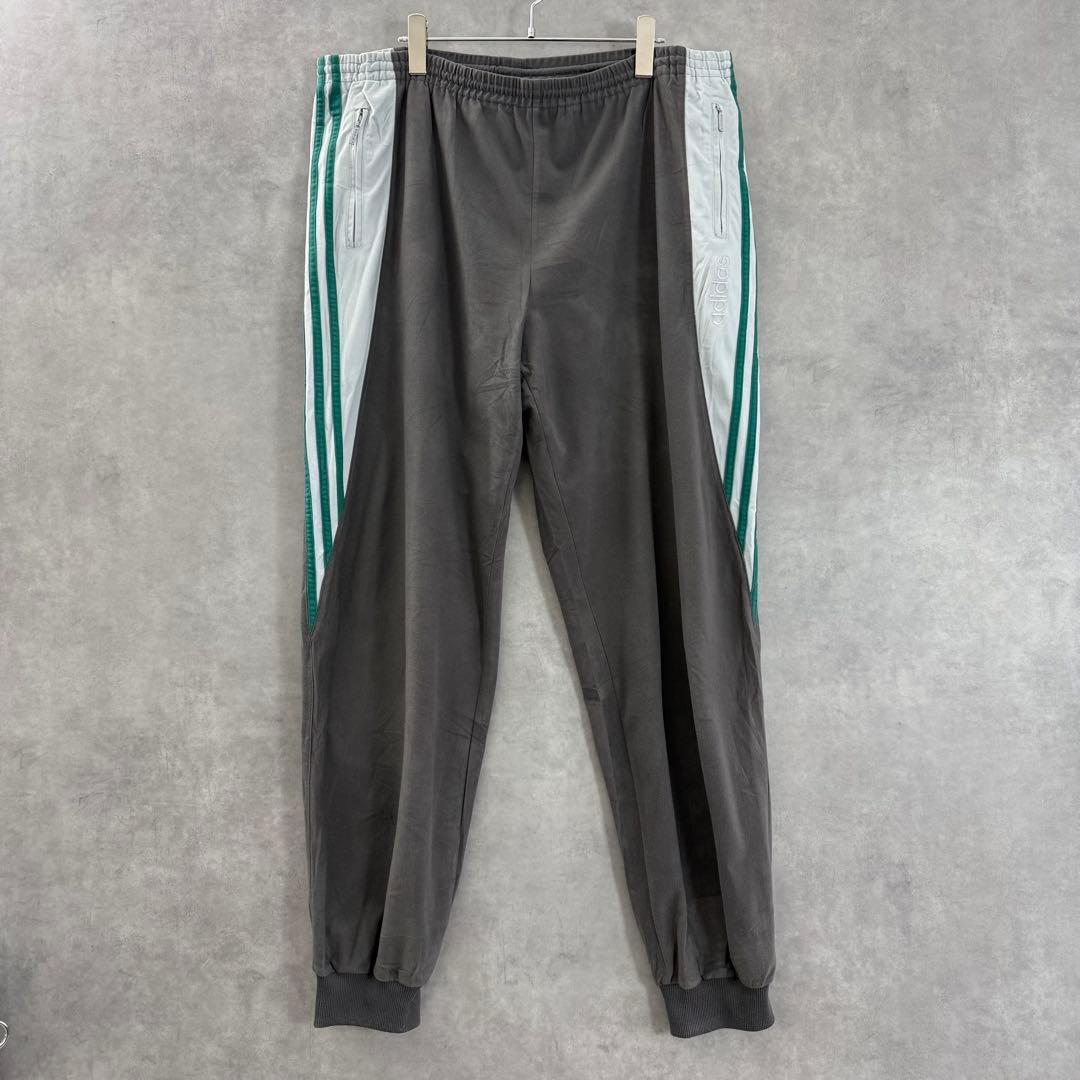 90s old adidas アディダス トラックジャケット パンツ 上下セット