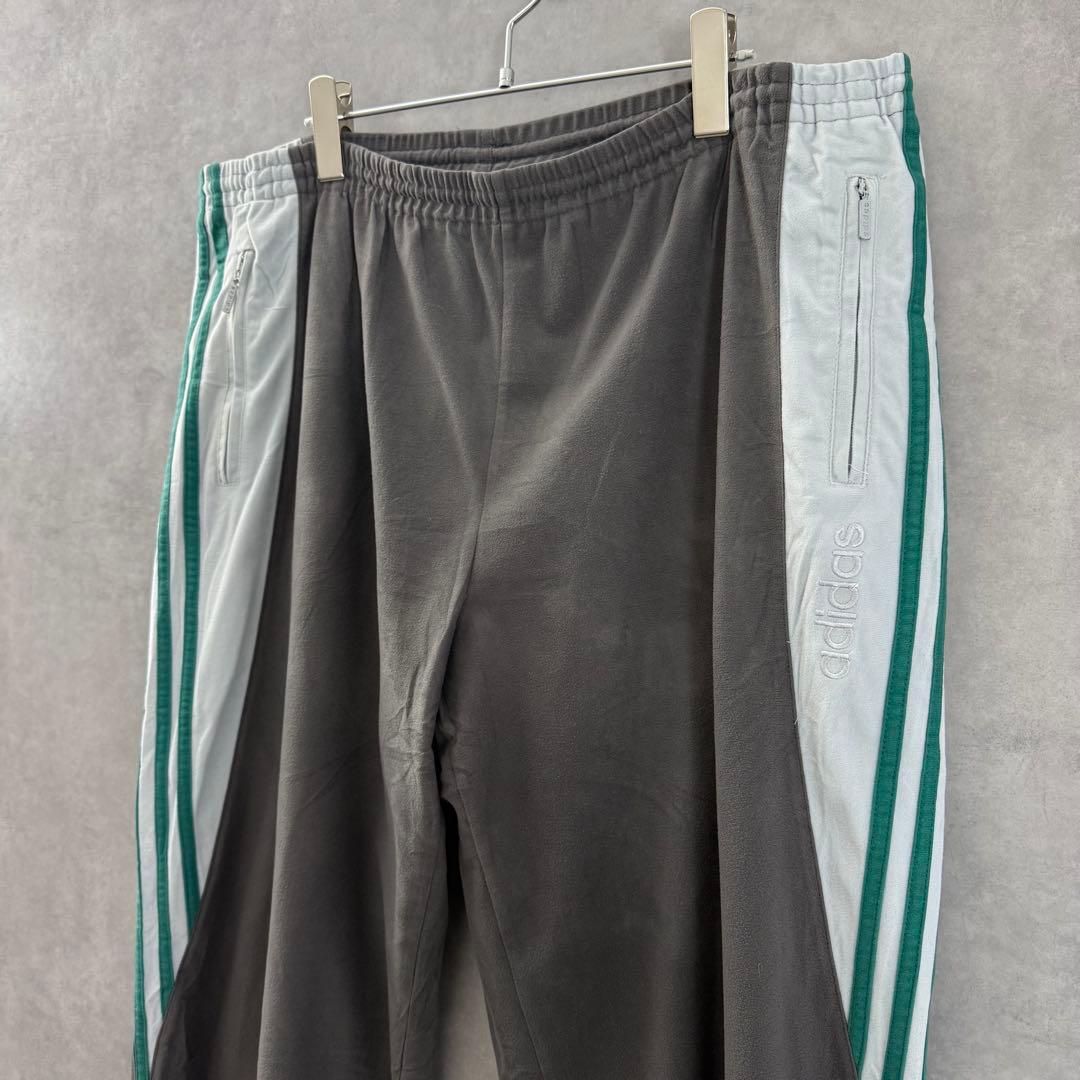 90s old adidas アディダス トラックジャケット パンツ 上下セット