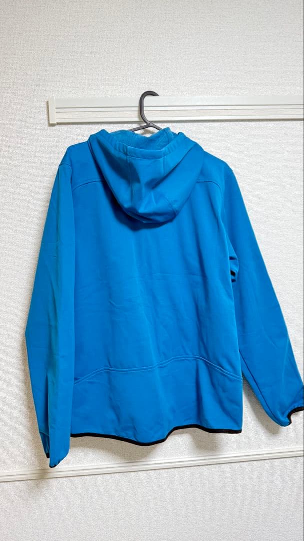 ヨネックス　ウォームアップセットアップ