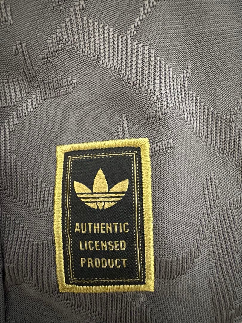 【正規品】レアルマドリード　ユニフォーム　無記名