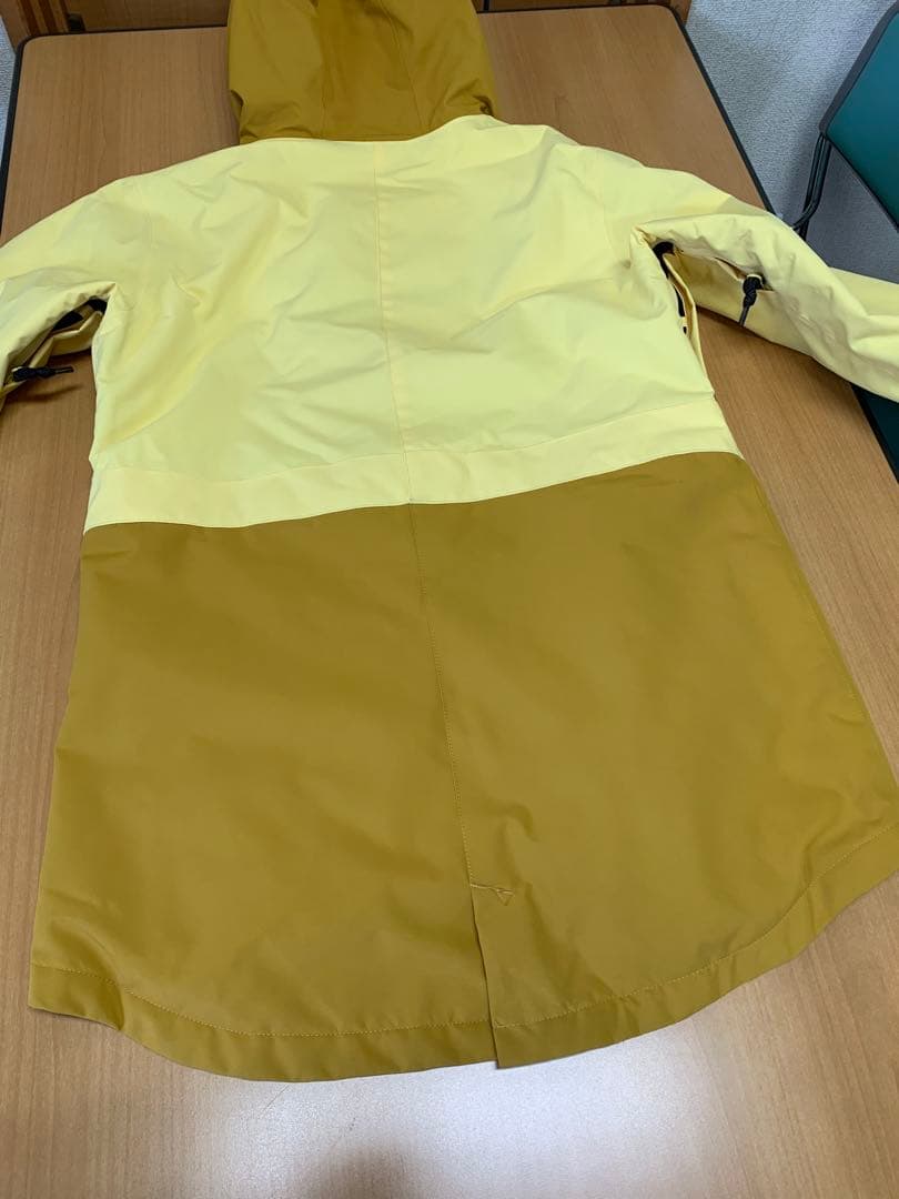 AIRBLASTER エアブラスター STAY WILD PARKA レディース