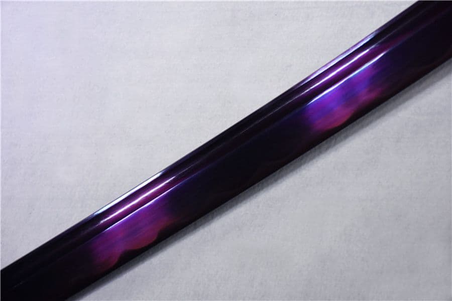 千本桜  武具　刀装具　日本刀　模造刀　居合刀