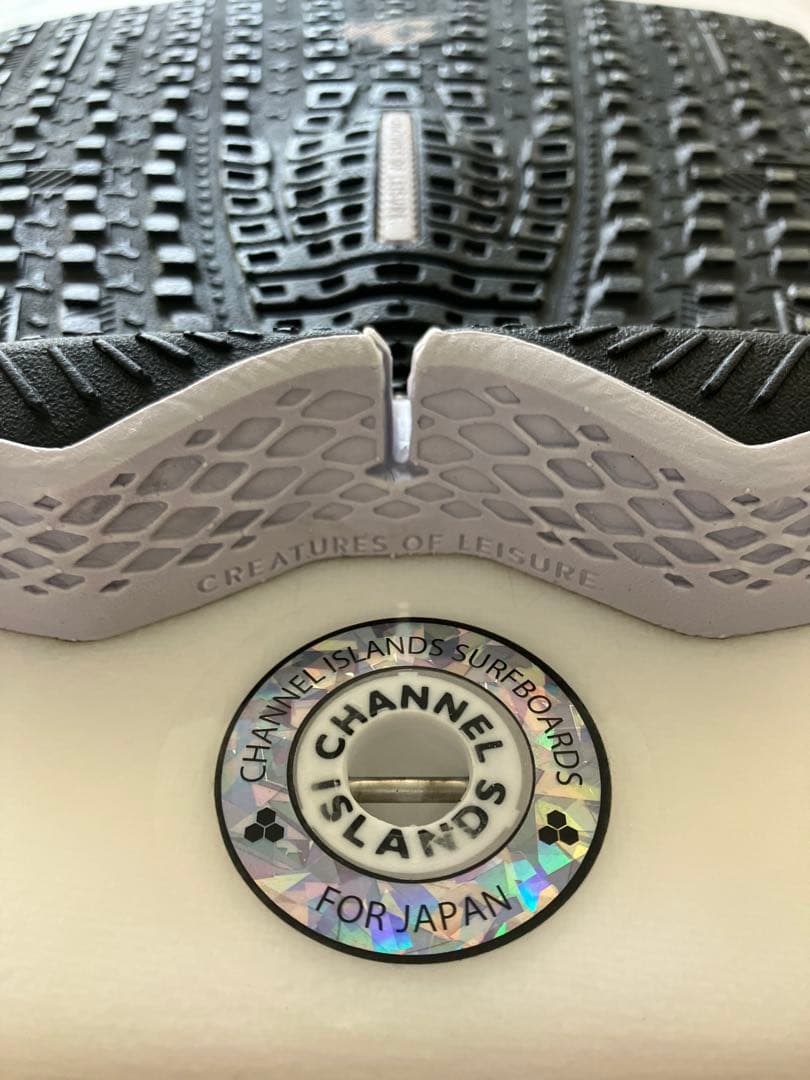 ネックベアード 2‼️ スパインテック‼️ 5’10