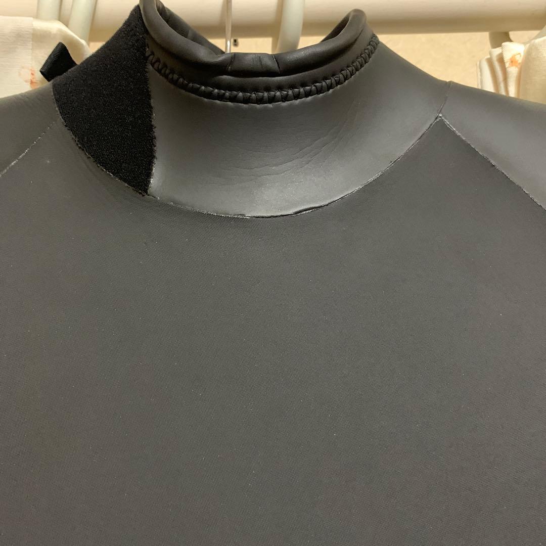 クラシックタイプ ウェットスーツ Lサイズ