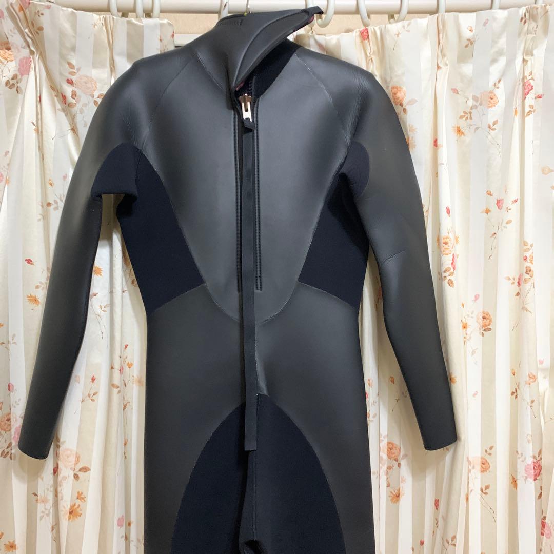 クラシックタイプ ウェットスーツ Lサイズ