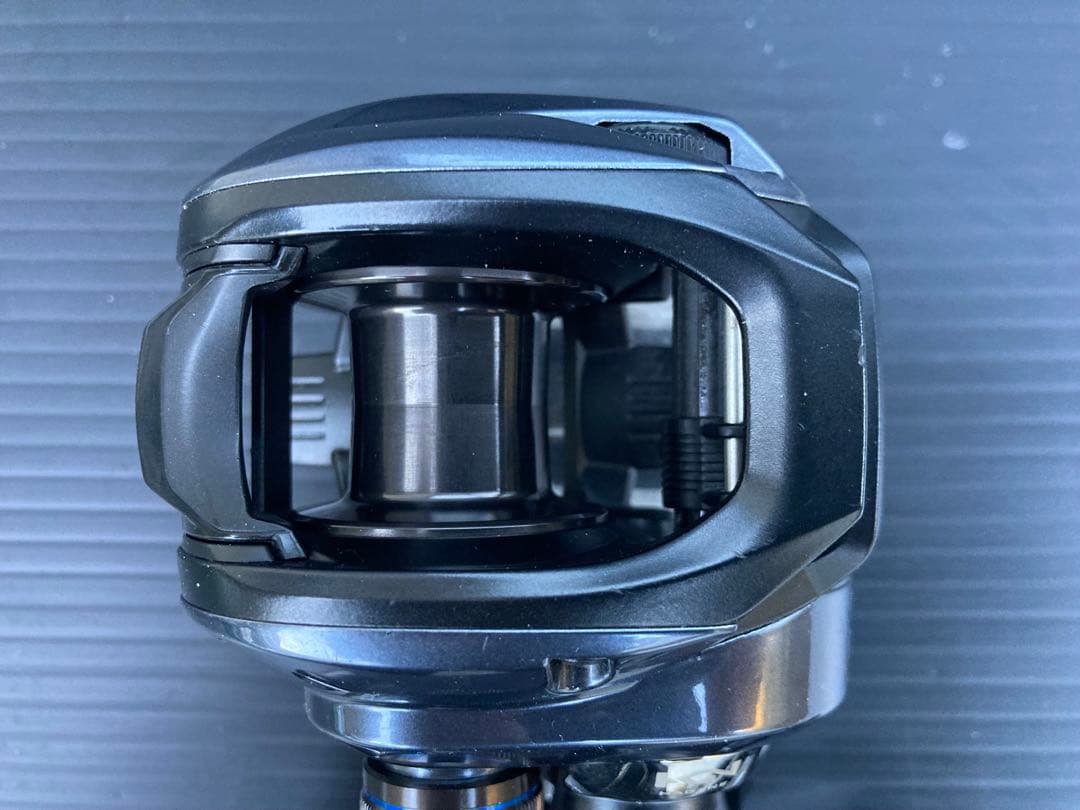 SLX DC 20XG ベイトリール