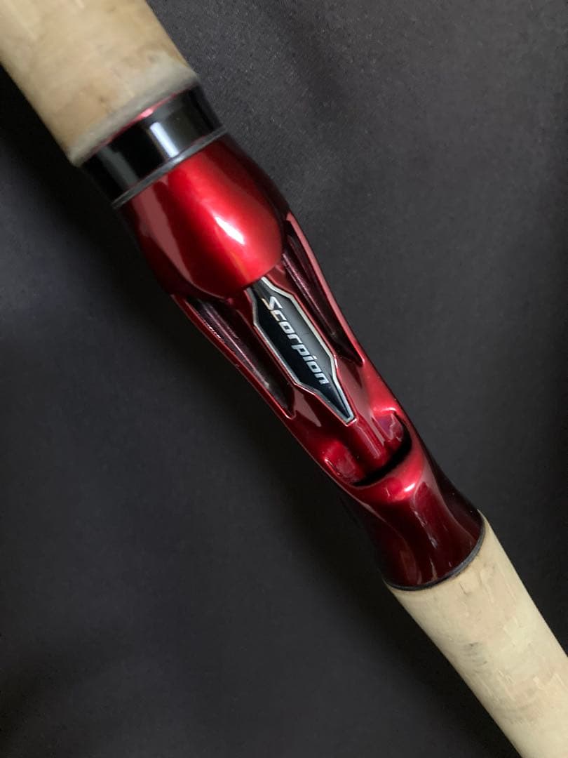 スコーピオン1602r-5