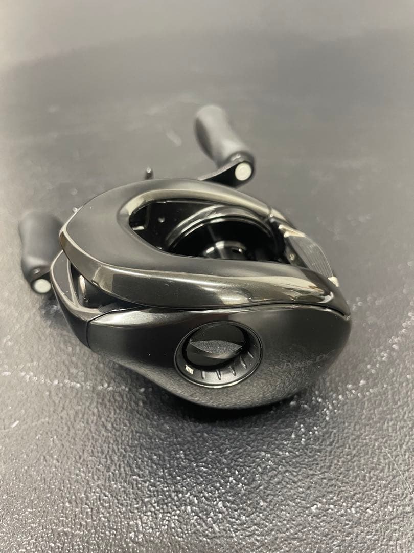 シマノ 23アンタレス DCMDXGベイトリール 右 right