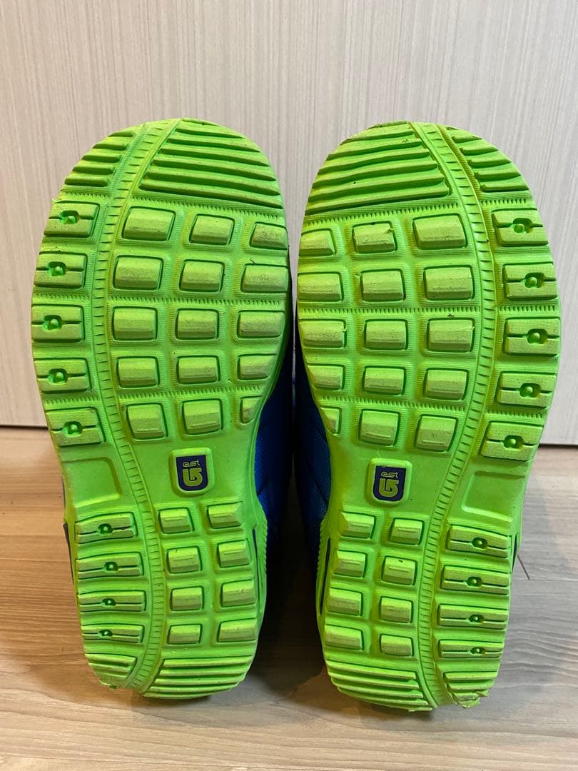 Burton ambush 27.5㎝ スノーボードブーツ