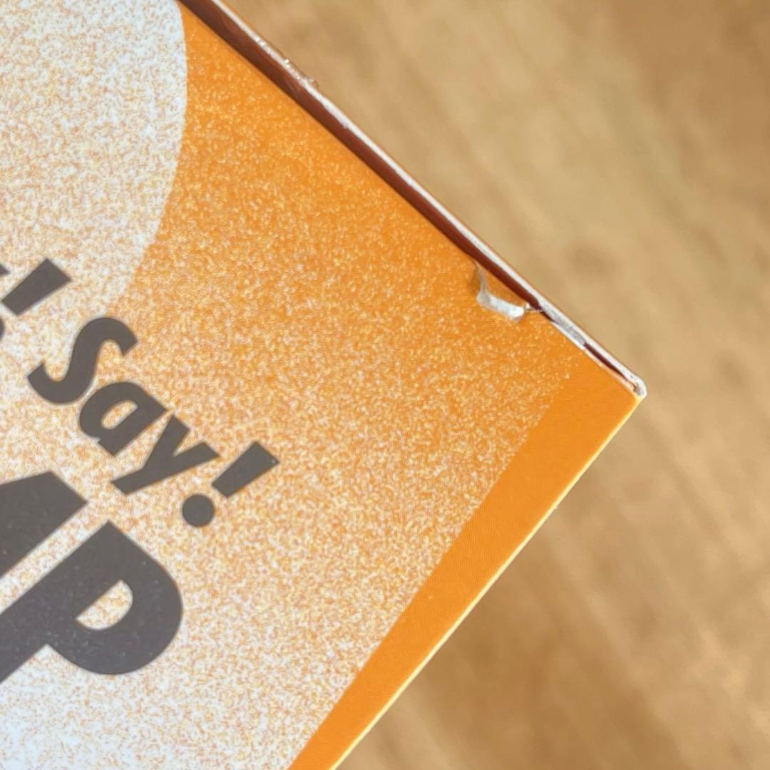 Hey! Say! JUMP 有岡大貴 アクリルスタンド ぬいぐるみ