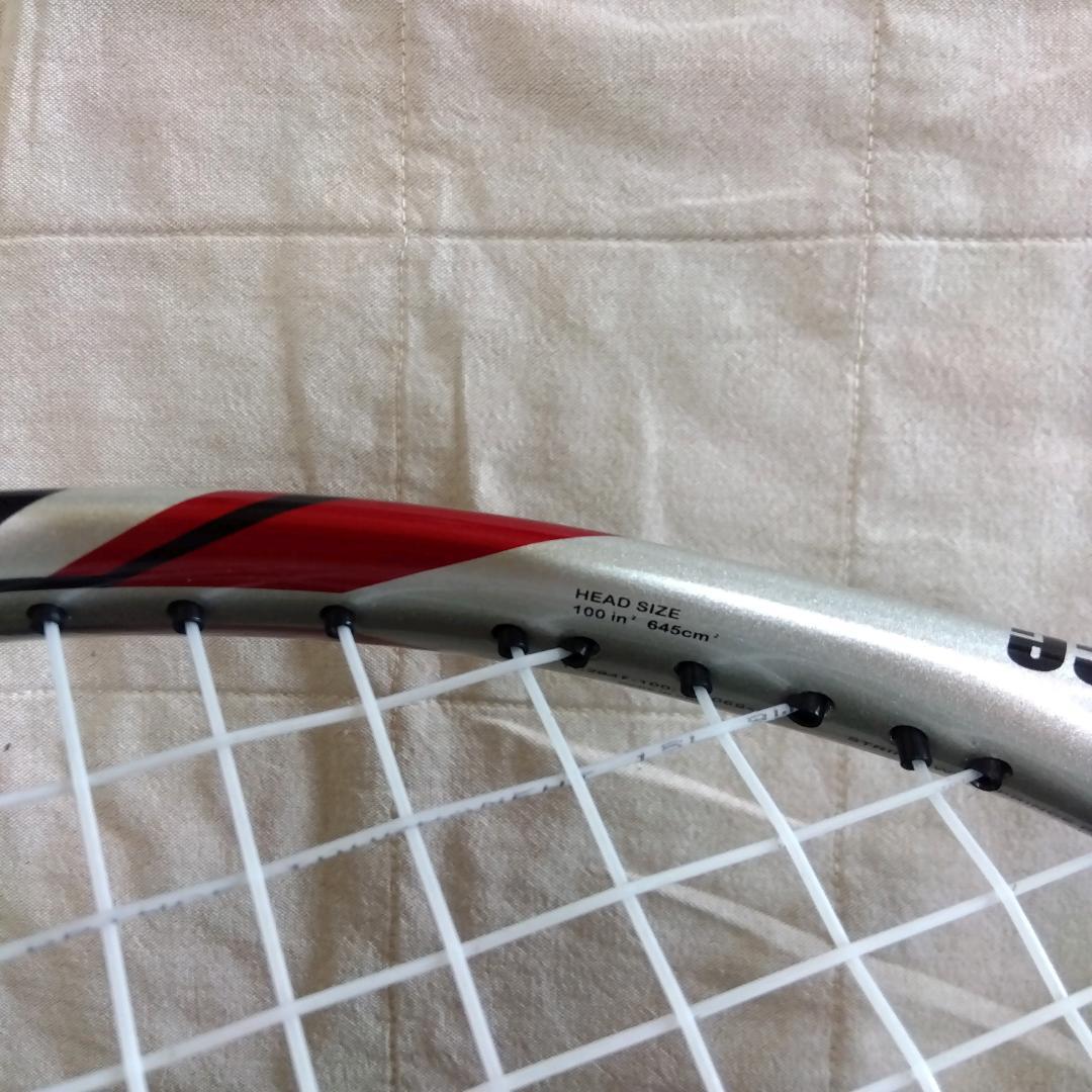 【送料込】★新品未使用★テニスラケット★Prince POWERLINE 285