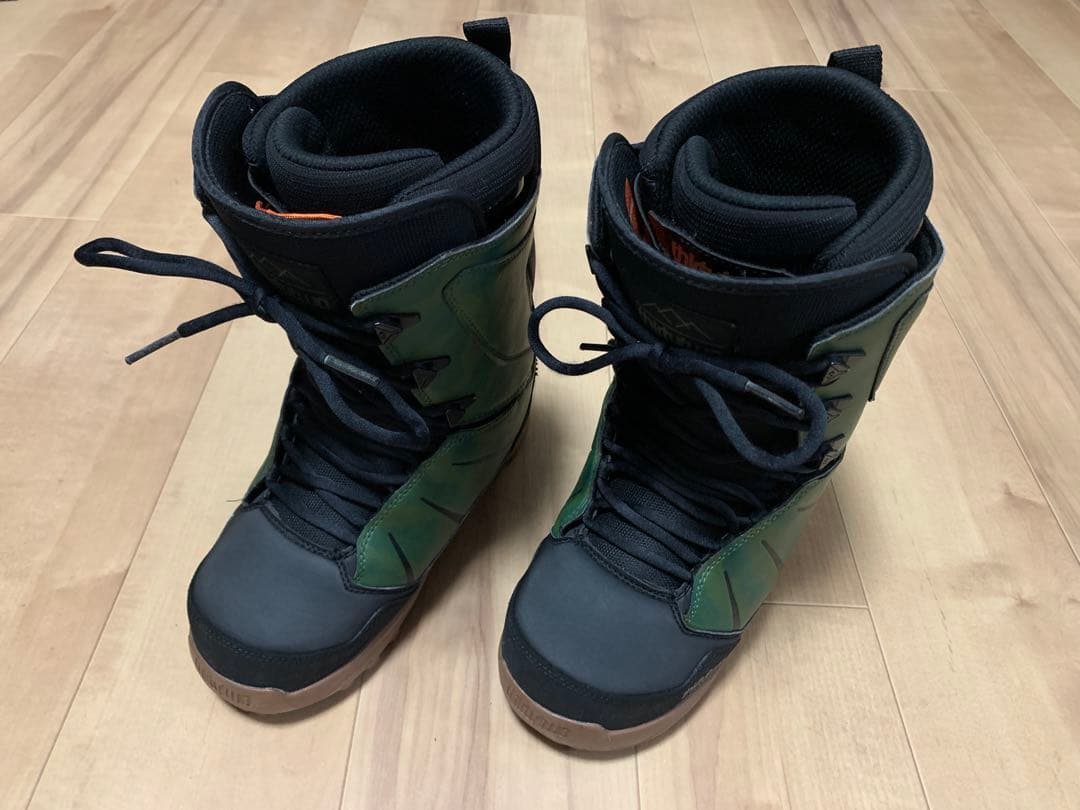 32 thirtytwo LASHED スノーボード　ブーツ