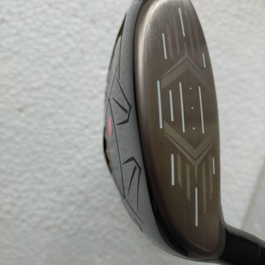 美品 XXIO11 PRIME W7 21.0 SP1100 Rシャフト