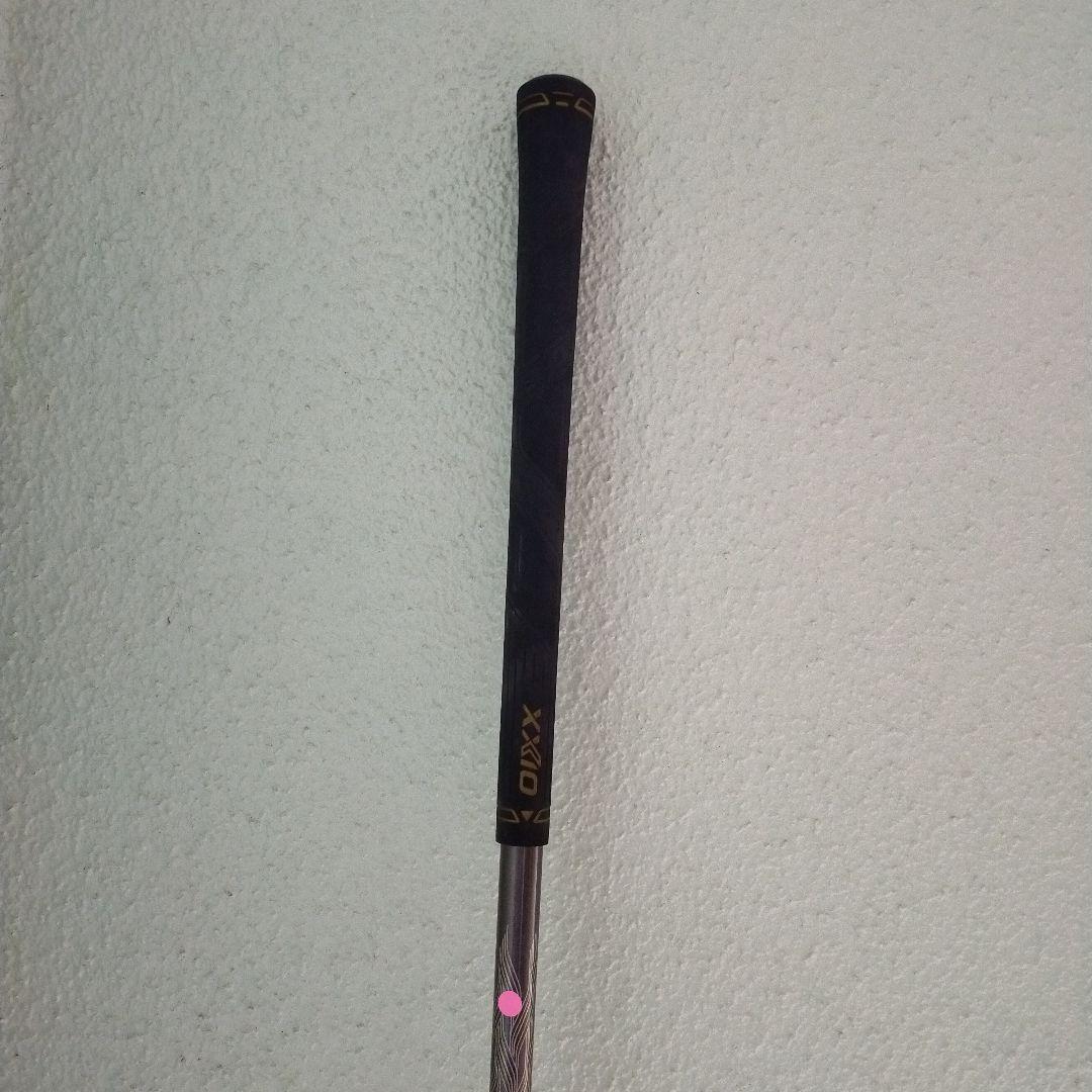 美品 XXIO11 PRIME W7 21.0 SP1100 Rシャフト