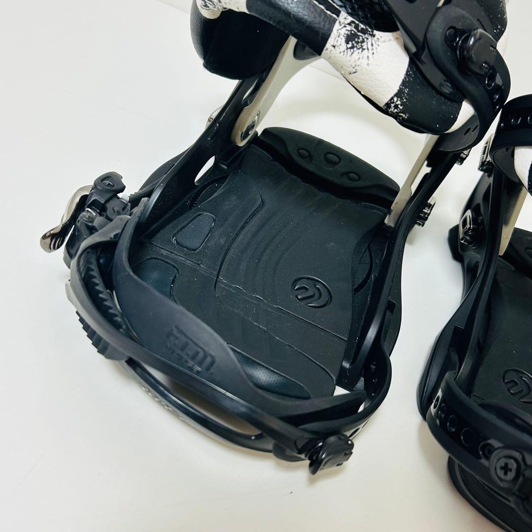 【希少品】FLUX DS ヘリテージコレクション ビンディング