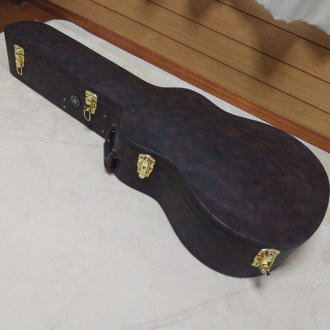 the fg yamaha ヤマハ オール単板