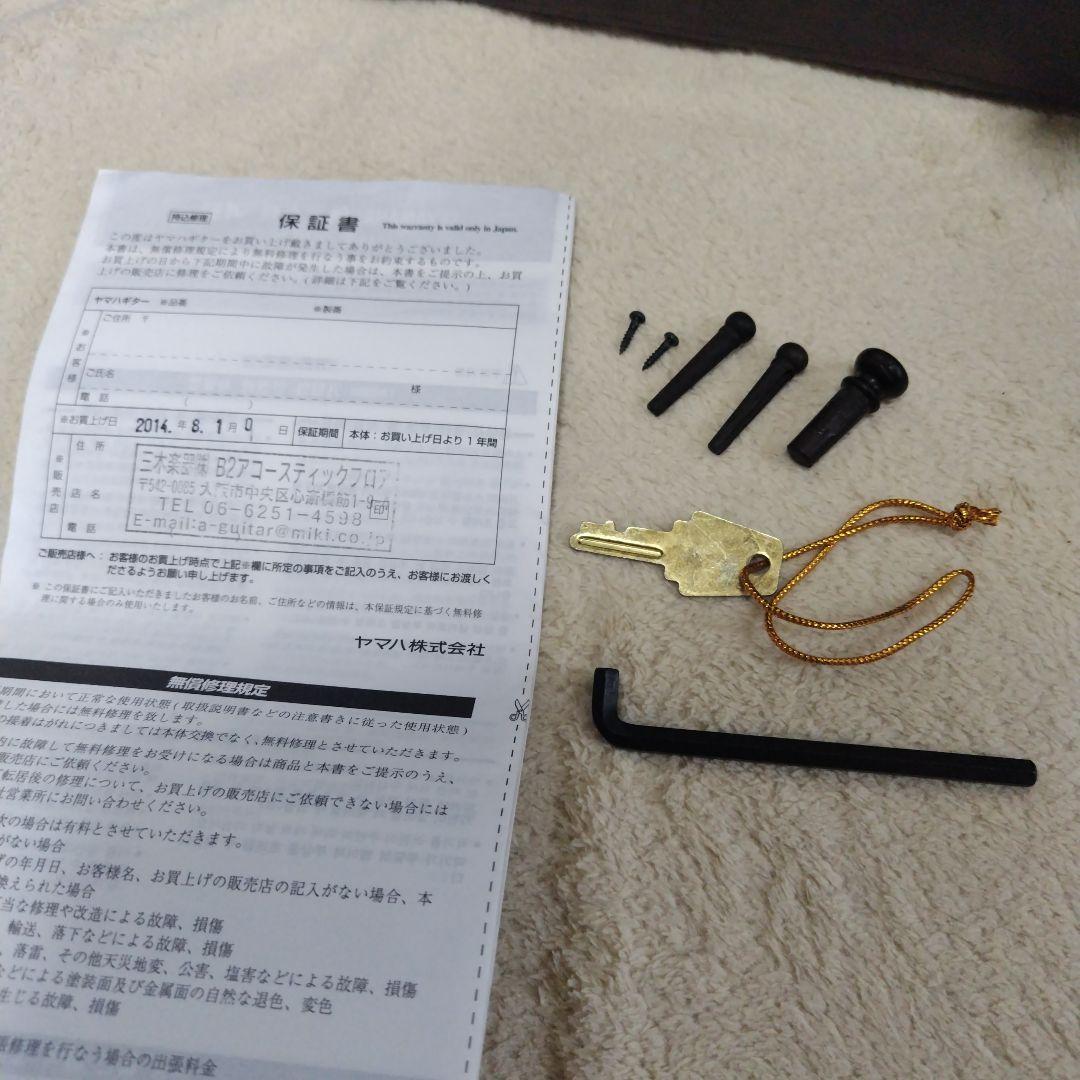 the fg yamaha ヤマハ オール単板