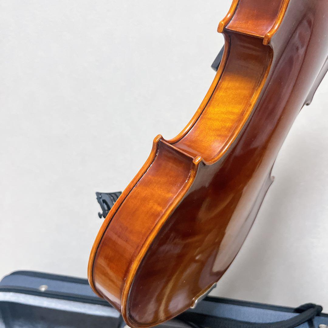 YAMAHA V7G バイオリン 4/4 2012年製 　人気