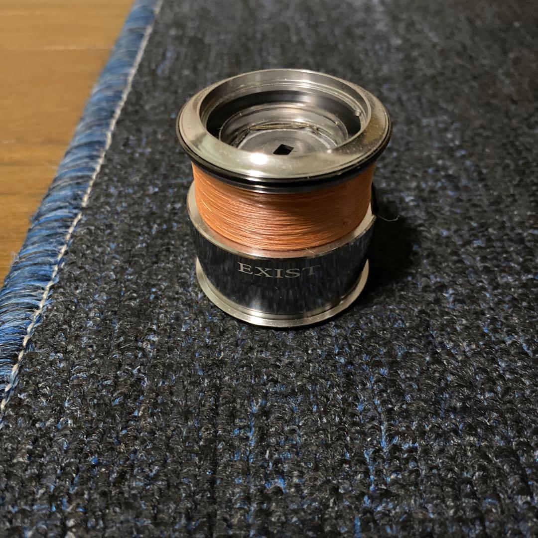 22EXIST T2000S-P スプール