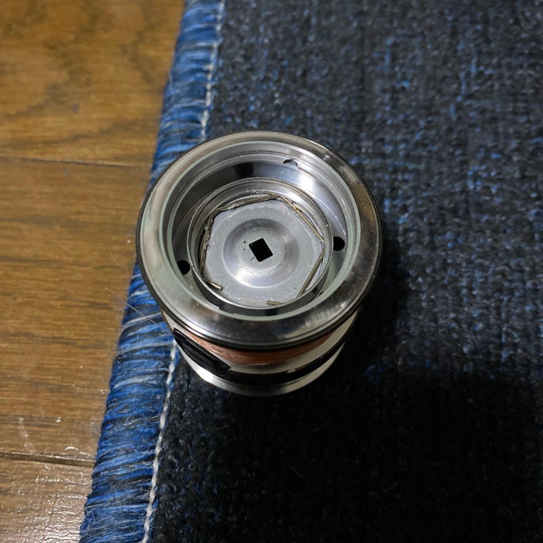 22EXIST T2000S-P スプール