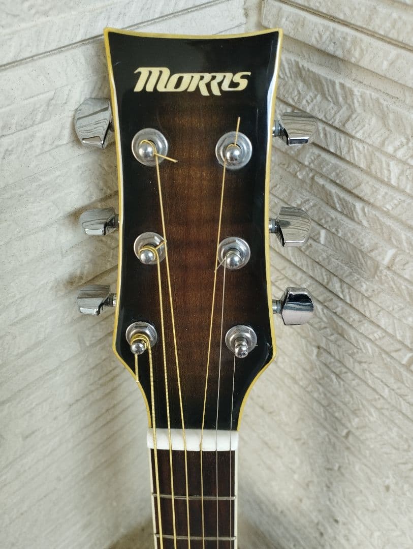 morris MR-451SBL モーリス エレアコ