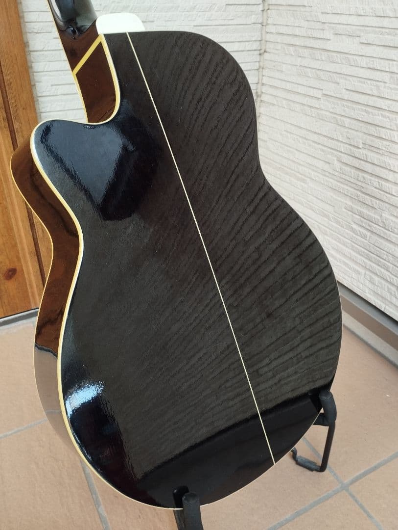 morris MR-451SBL モーリス エレアコ