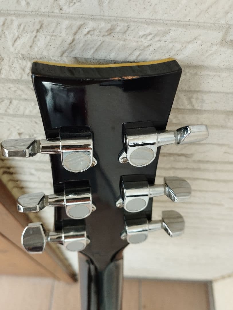 morris MR-451SBL モーリス エレアコ