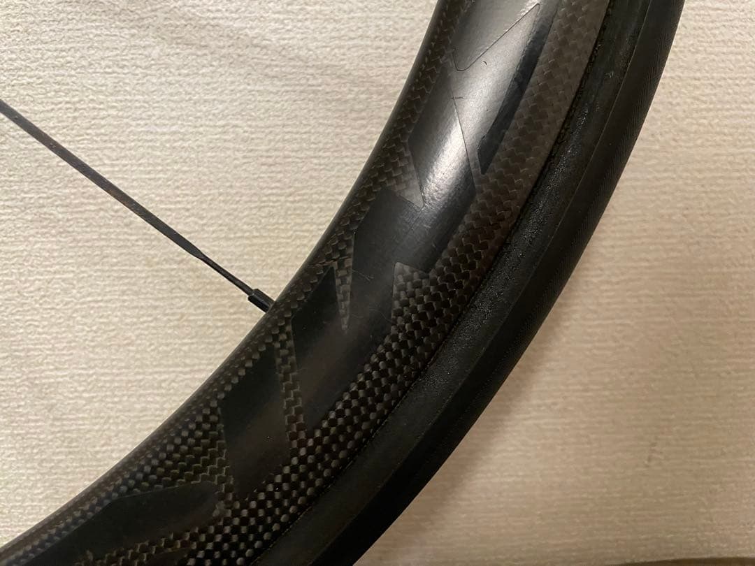 パーツ MAVIC COSMIC CARBONE 40T