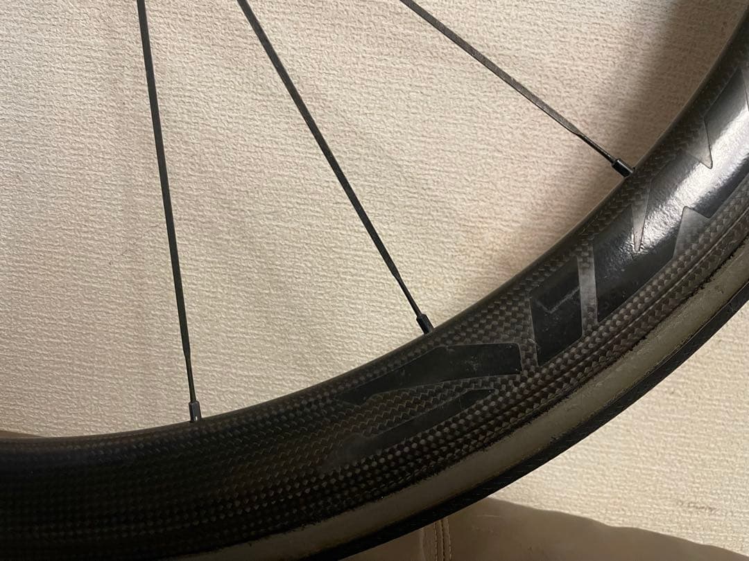 パーツ MAVIC COSMIC CARBONE 40T