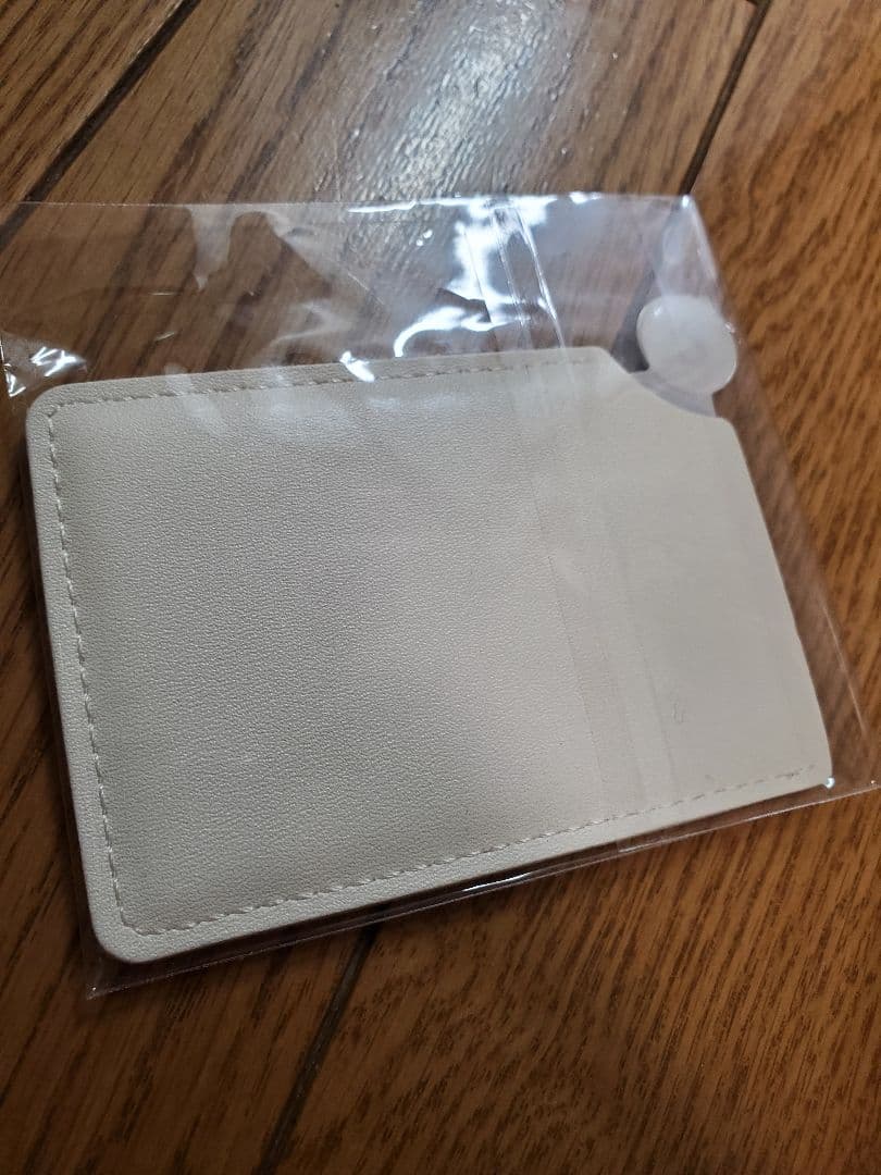 シロル限定松村北斗ミラーSHIRORUグッズ