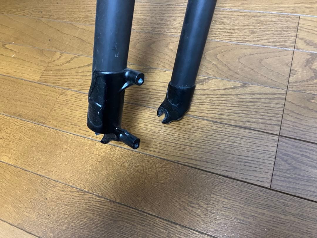 サーブラー991 マウンテンバイクフレーム レッド