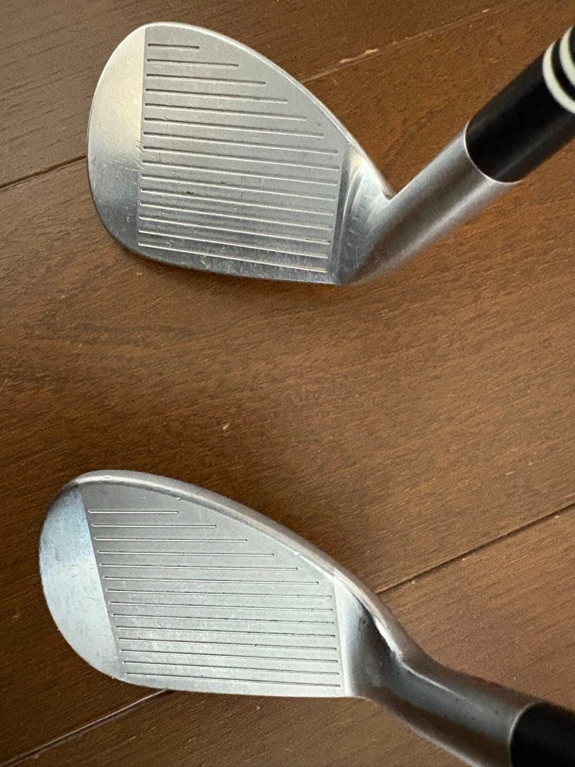 クリーブランドCG-7 ウェッジ 2本セット