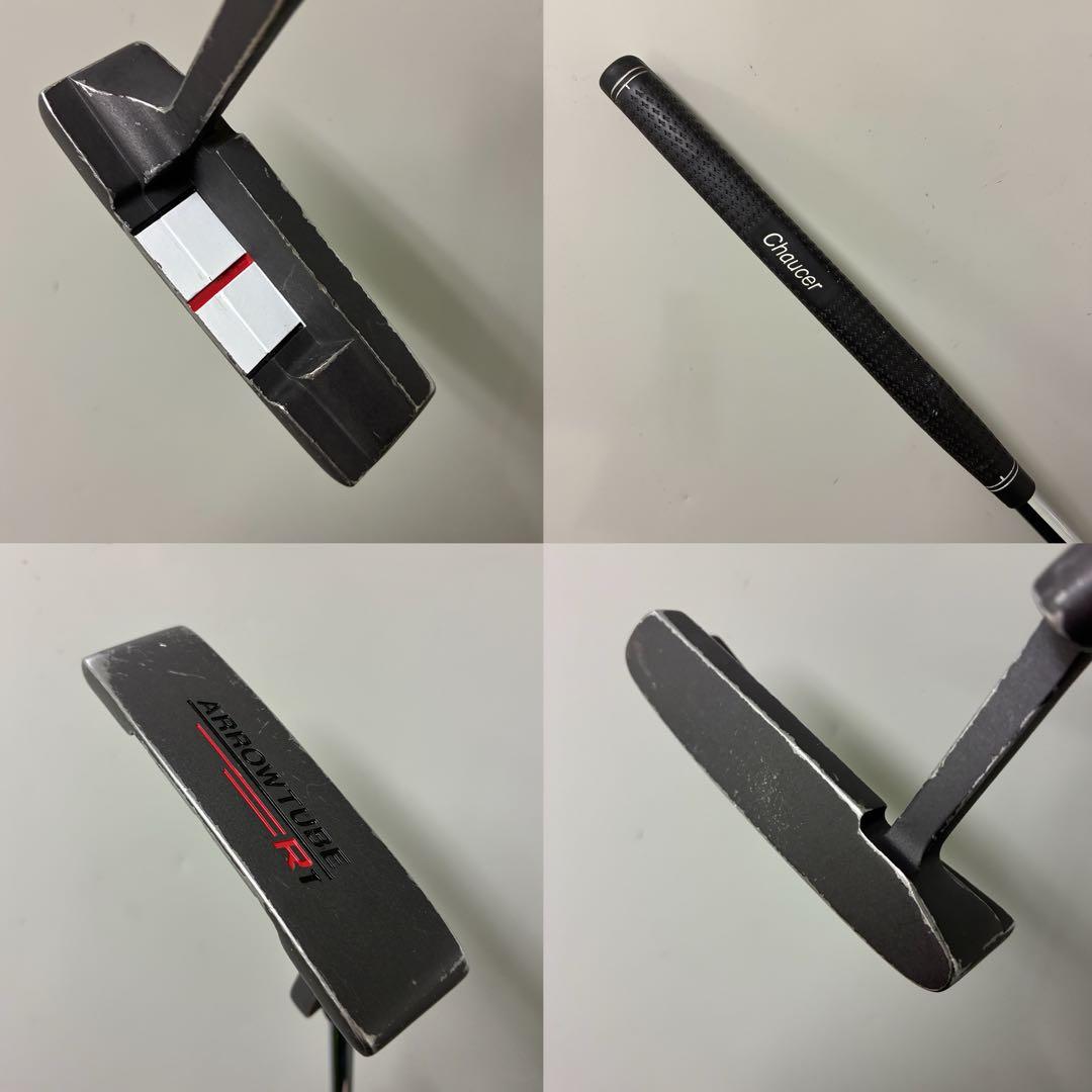 メンズゴルフクラブセット　【BRIDGESTONE】【N.S.PRO950GH】