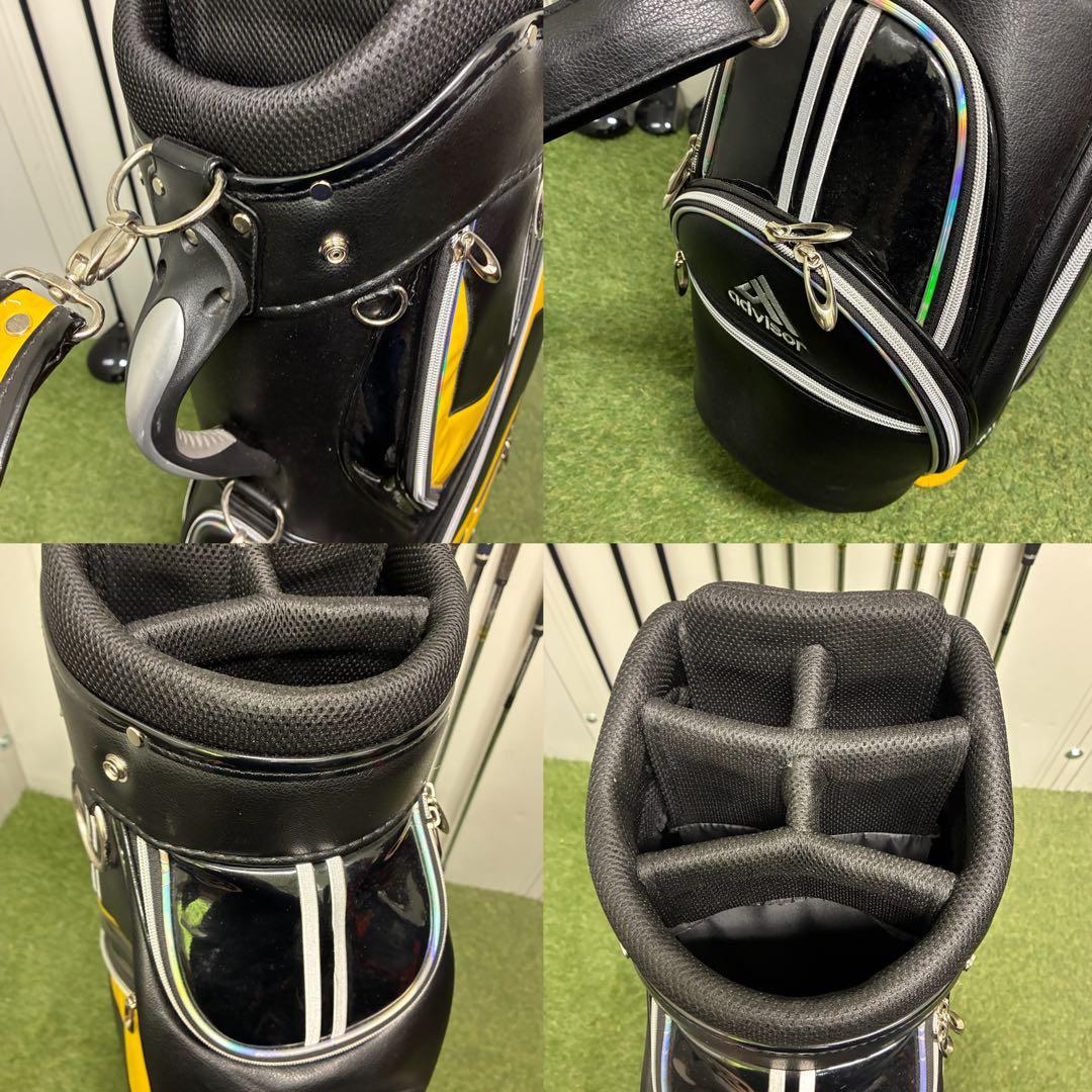 メンズゴルフクラブセット　【BRIDGESTONE】【N.S.PRO950GH】