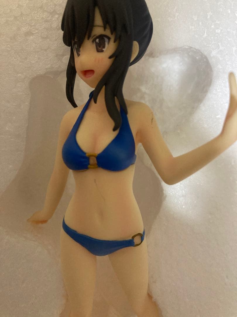 一条蛍　フィギュア