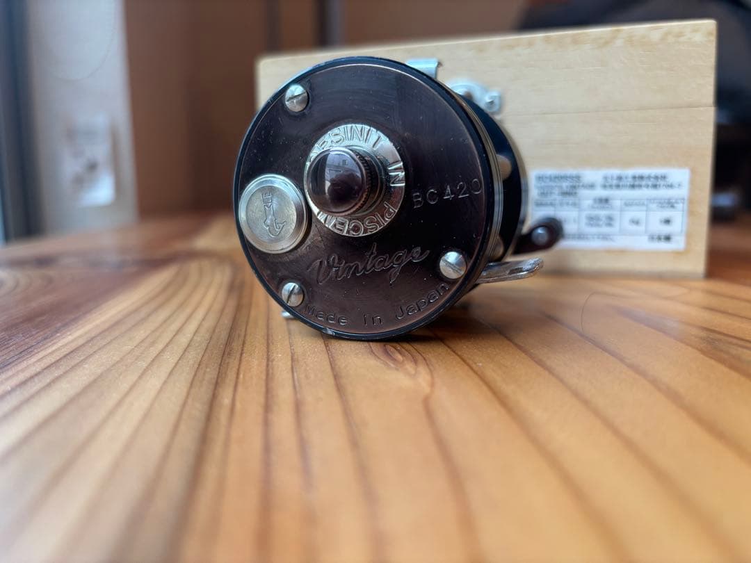 五十鈴　BC420SSS GUT-RING