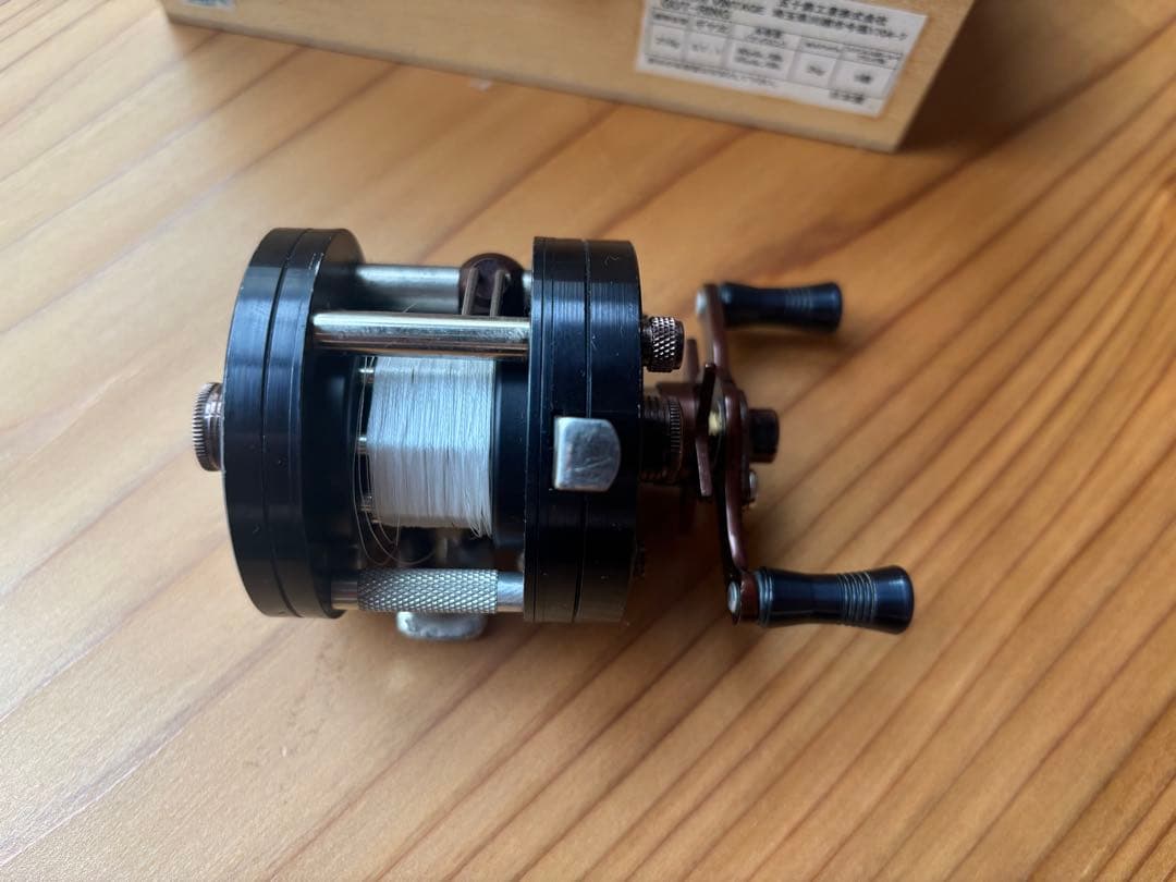 五十鈴　BC420SSS GUT-RING