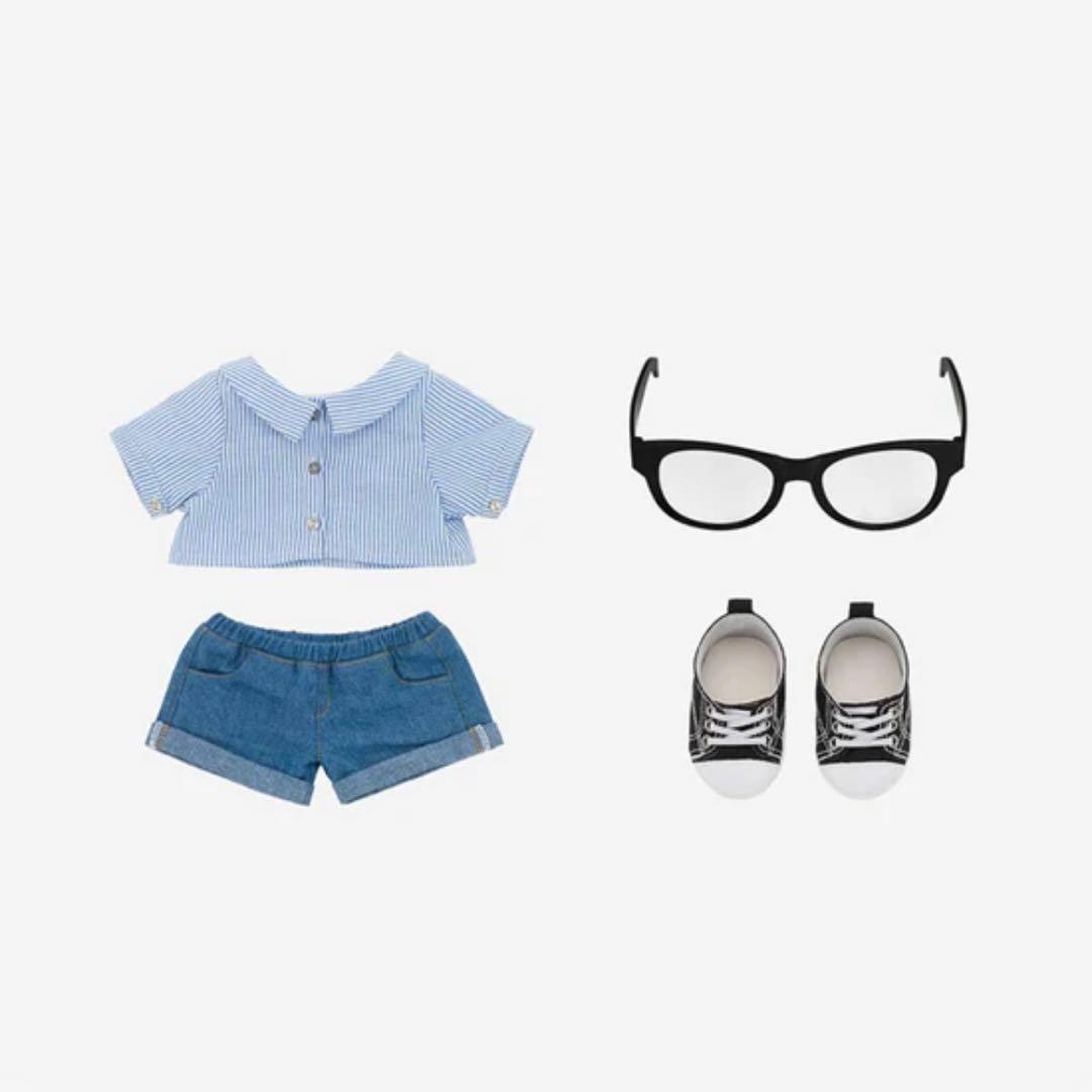 ラブブPOP MART The Monsters flipwithme