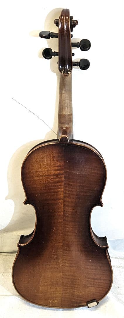 SUZUKI MASAKICHI　鈴木 政吉　バイオリン　No.S 5