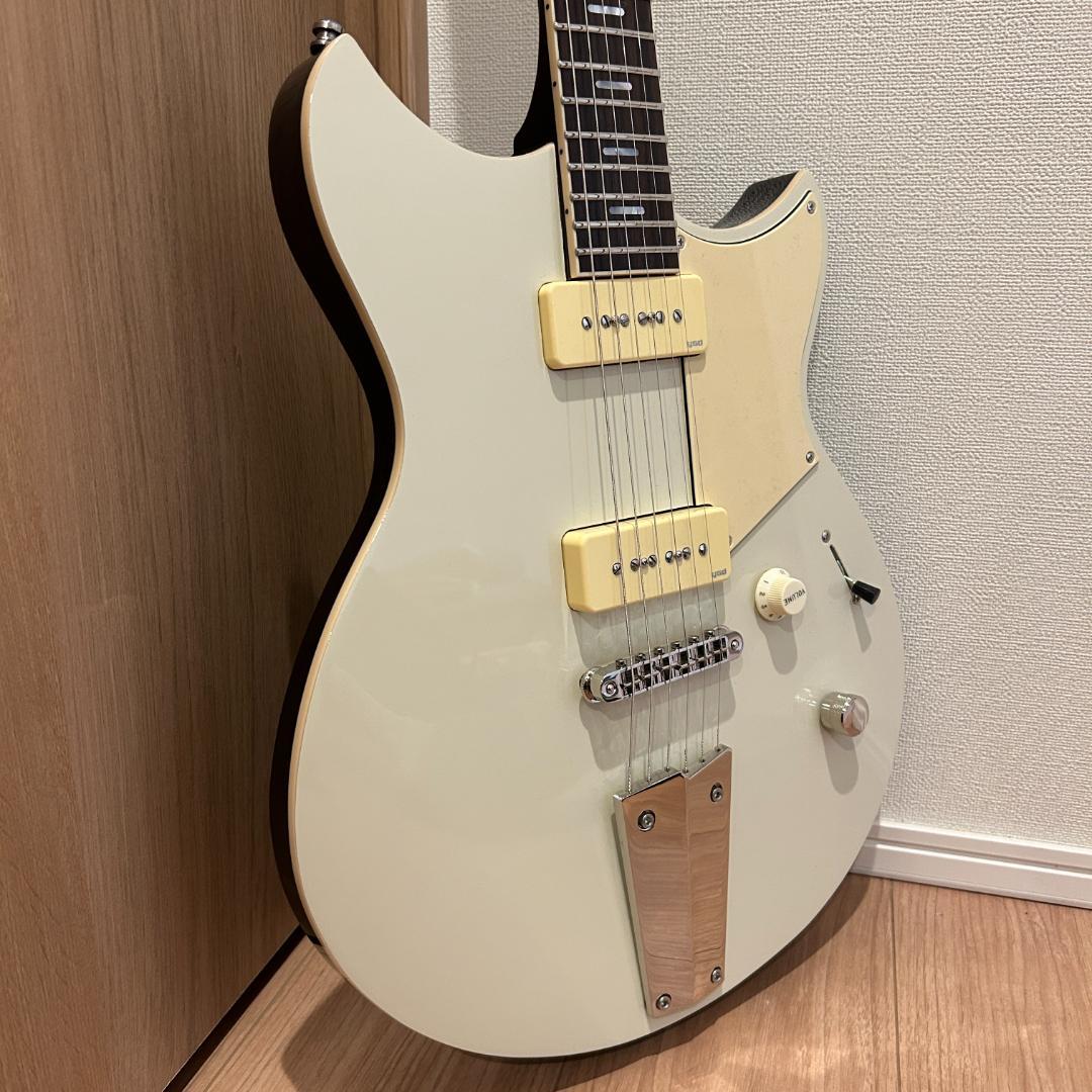 引*ン様 YAMAHA RSS02T Revstar Standard VW