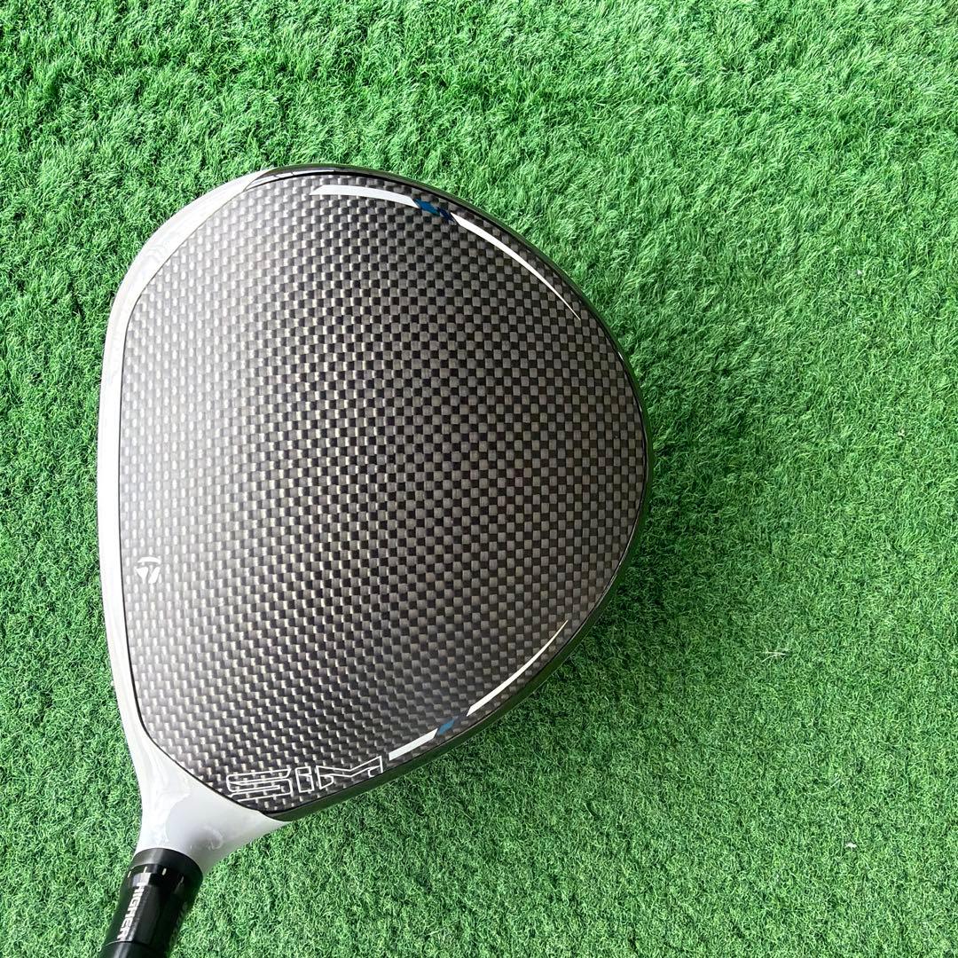 TaylorMade SIM MAX ドライバー 10.5度