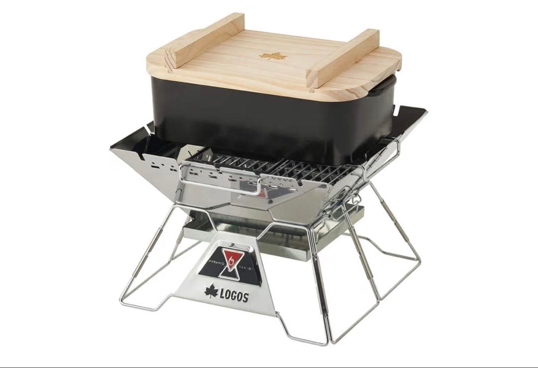 【新品未使用品】LOGOS オデンドナベ　6,8L 81062206