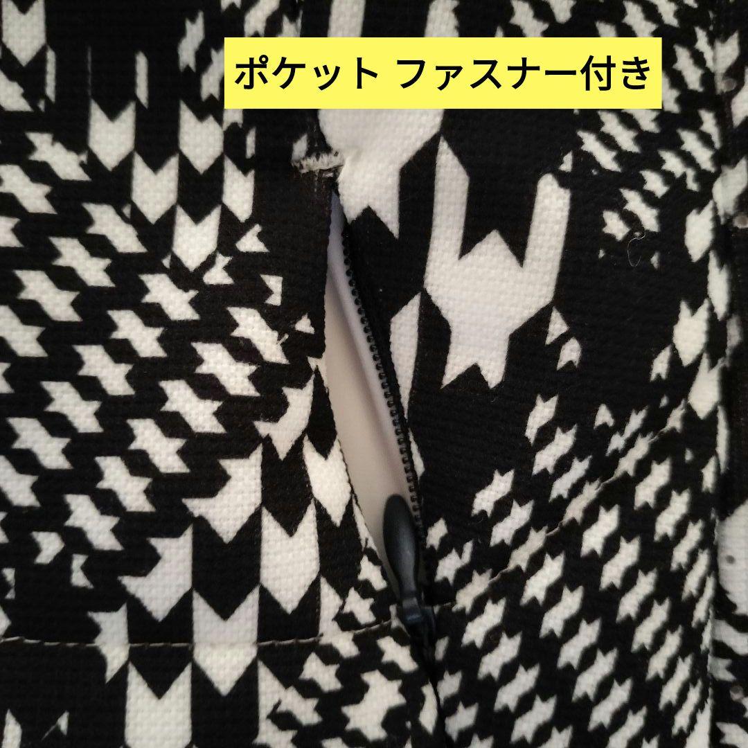 PEARLY GATES パーリーゲイツ完売品 フード付ベスト