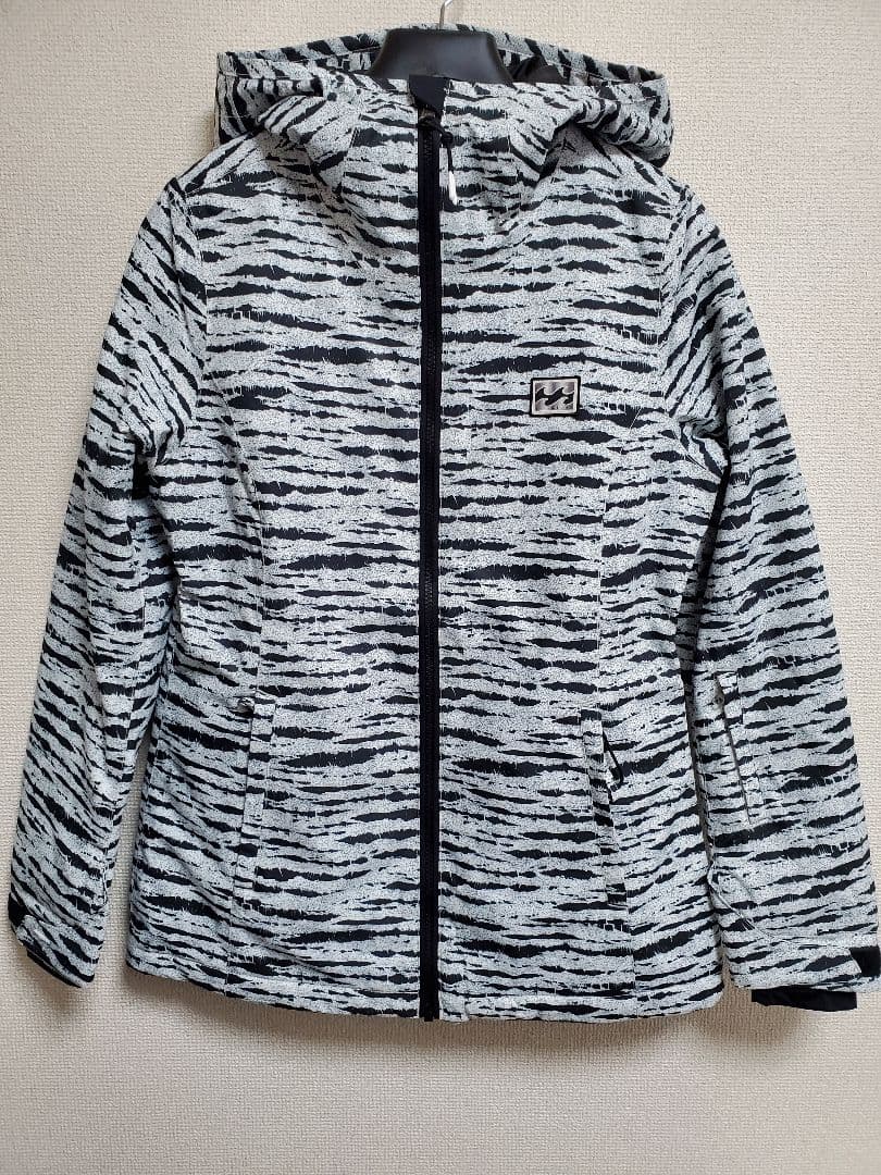 BILLABONG スノージャケット