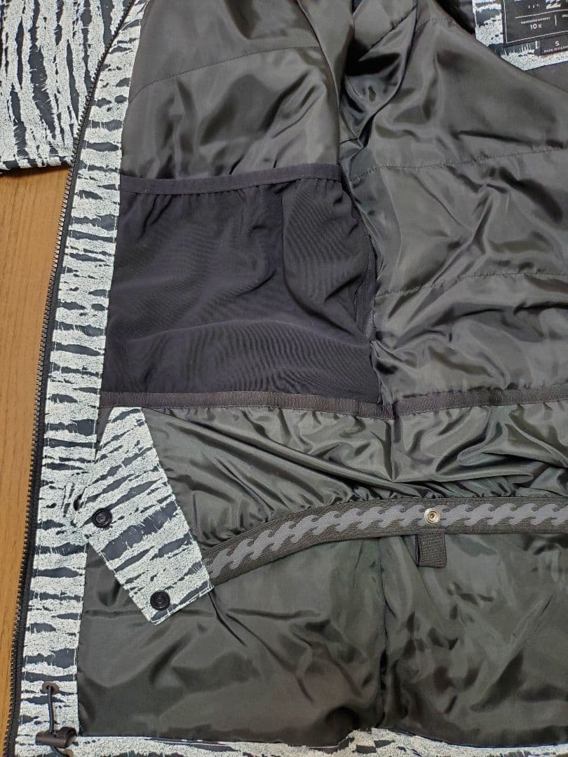 BILLABONG スノージャケット