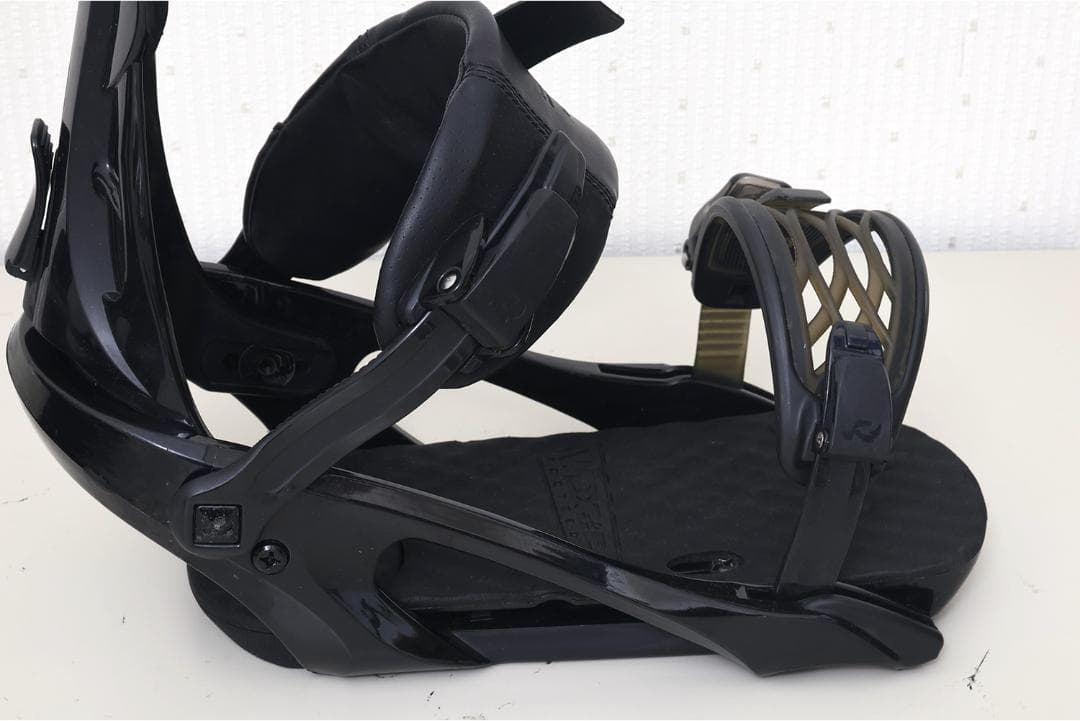 美品 RIDE LX TWO B ONE 154 スノーボード2点セット スノボ