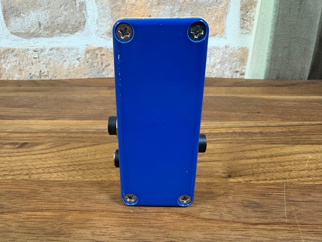 ギター Bananana Effects / MANDALA