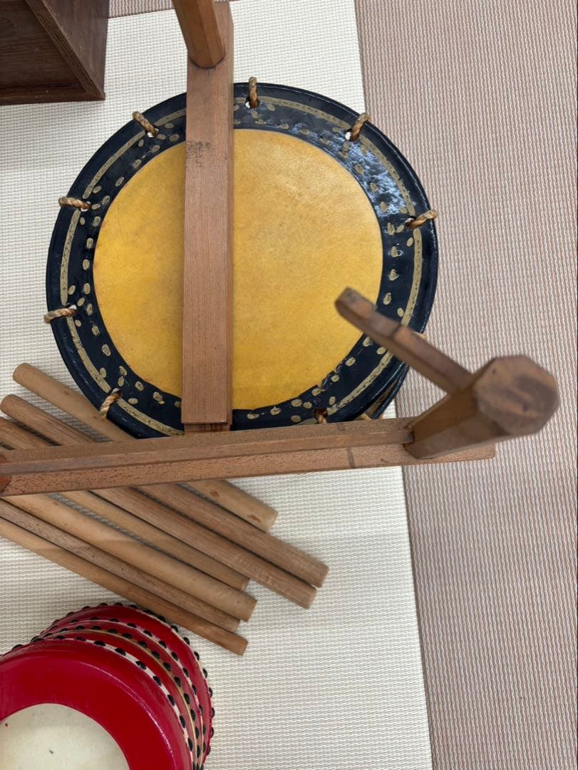 ☆和太鼓　パーランクーおまとめセット☆