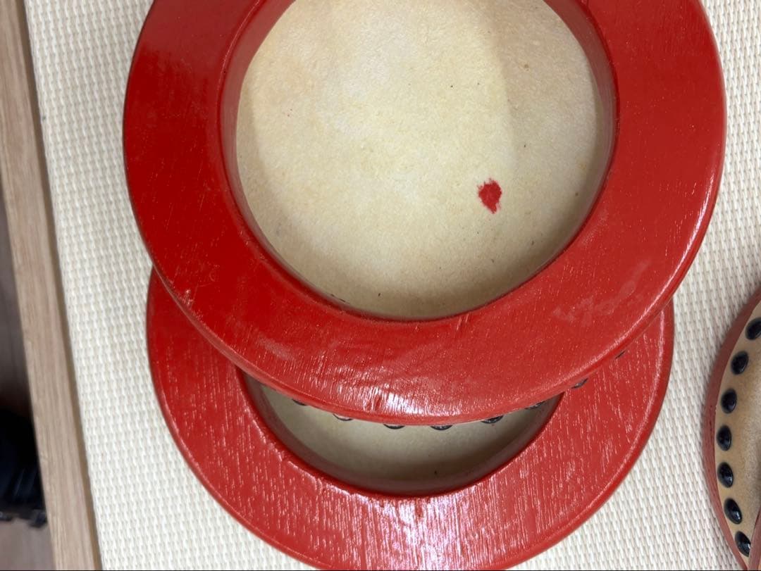 ☆和太鼓　パーランクーおまとめセット☆